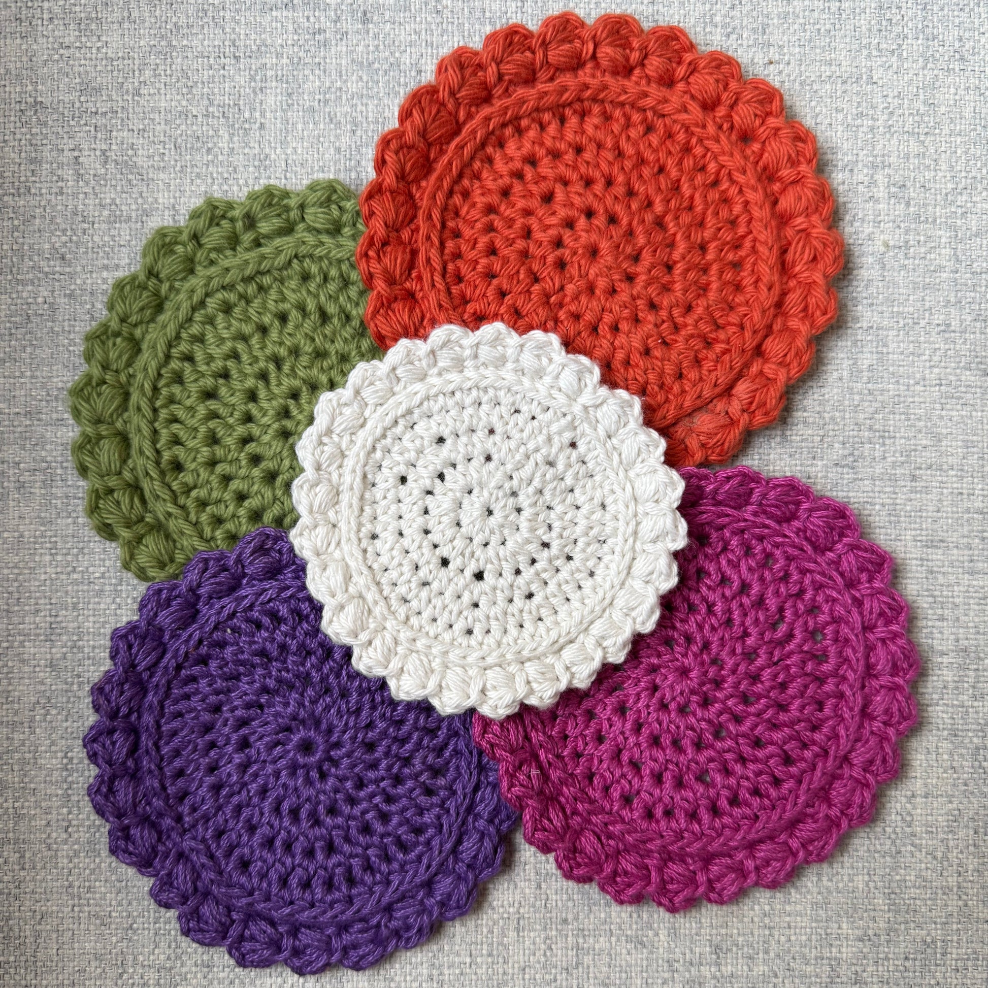 Candle Rug