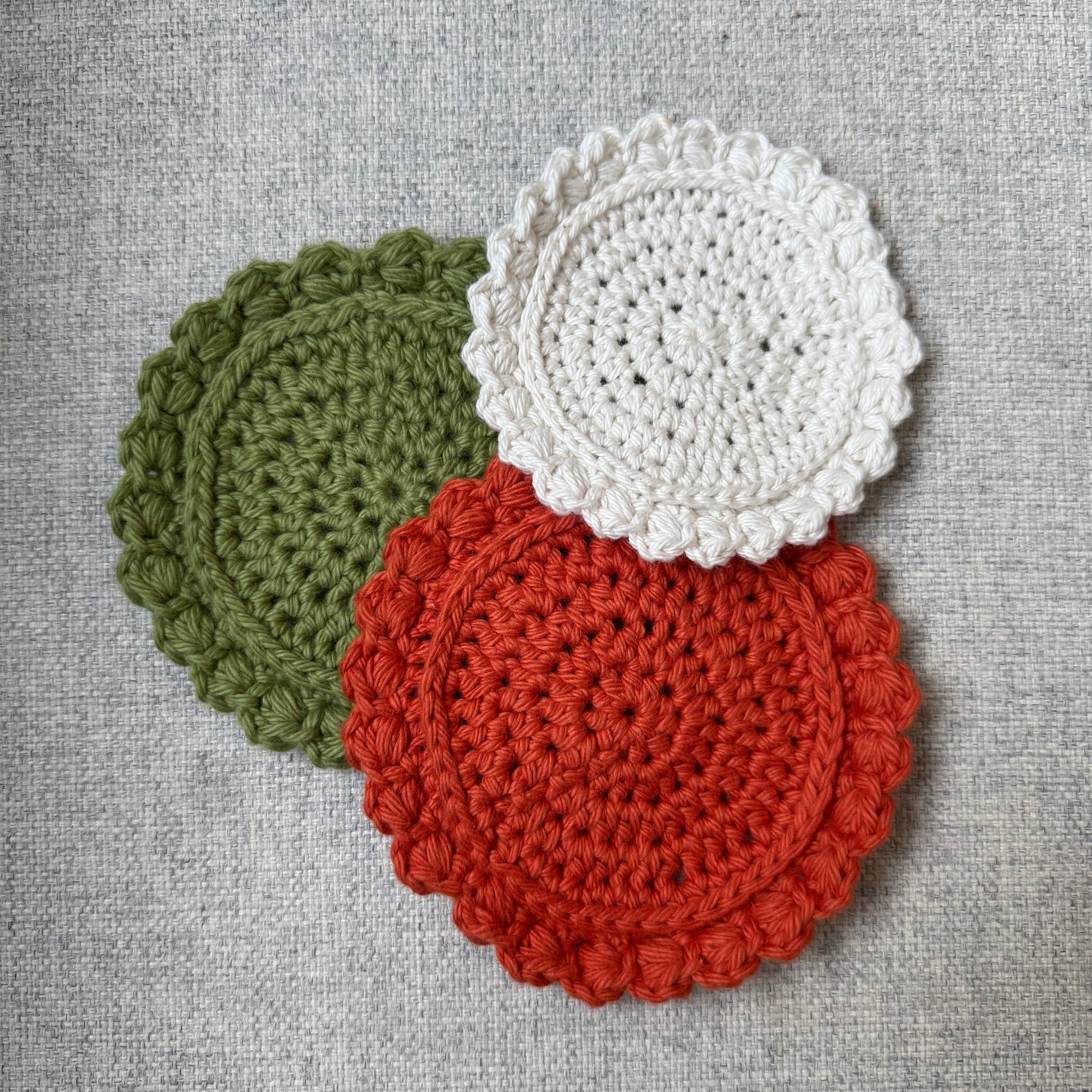 Candle Rug