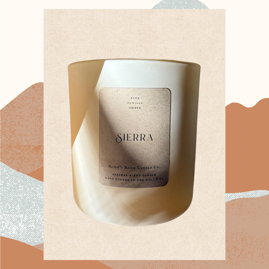 Sierra Candle