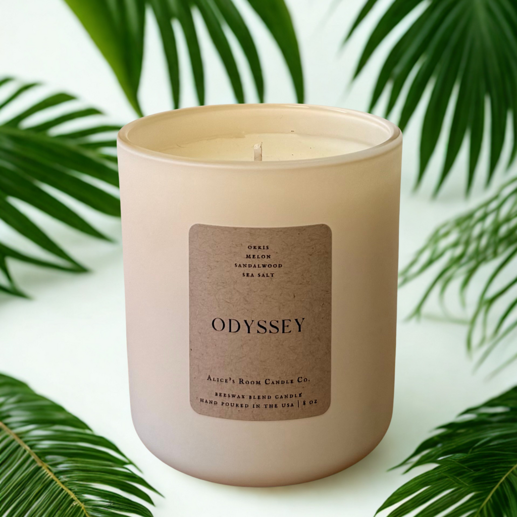 Odyssey Candle