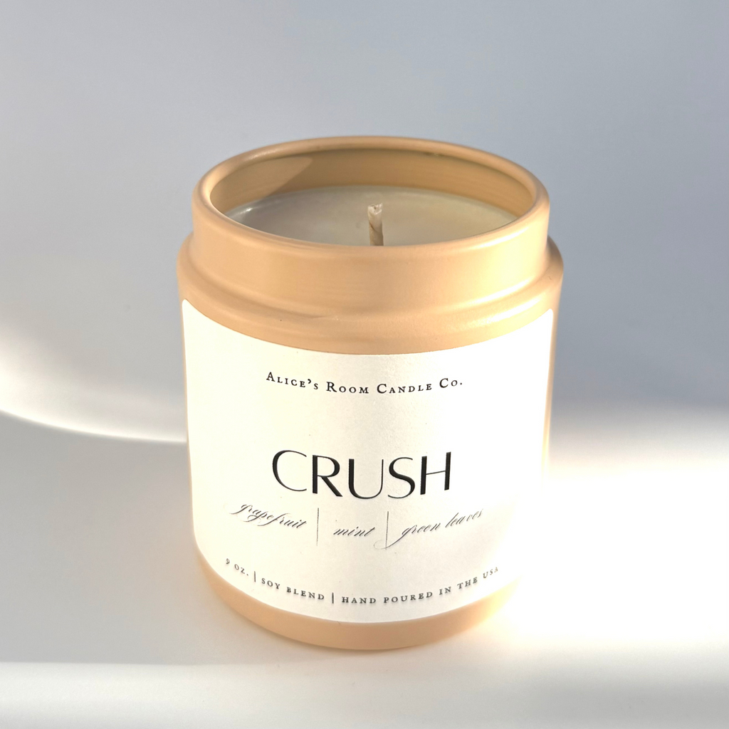 Crush Candle