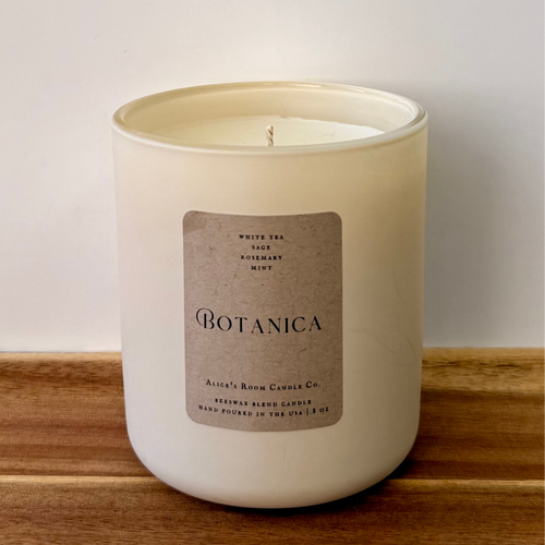 Botanica Candle