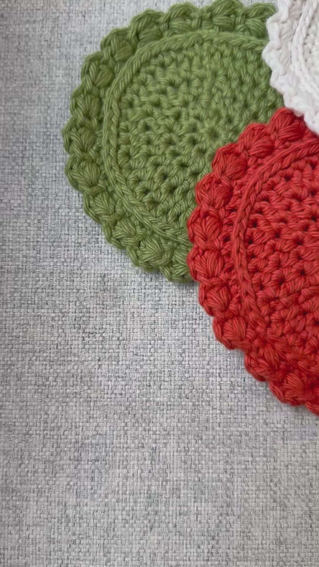 Candle Rug
